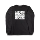 HATE MY LIFE NagoyaのHATE MY LIFE Long Sleeve T-Shirt