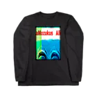 まだ🍣Yung βiaσの2人 Long Sleeve T-Shirt