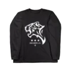 JENCO IMPORT & CO.のJENCO TIGER Long Sleeve T-Shirt