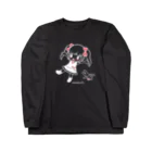 micoto.iroのこいいろにあうみこといろ Long Sleeve T-Shirt