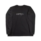 ＃1001の蛇 Long Sleeve T-Shirt