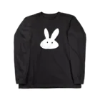 8Fテナント募集中のきくらげちゃん Long Sleeve T-Shirt