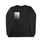 Yugeshopの大好きな映画 Long Sleeve T-Shirt