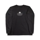 黒砂堂のスイートホームシックブラン Long Sleeve T-Shirt