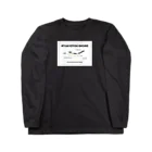 すぴるばーぐの部屋のNYAN Long Sleeve T-Shirt