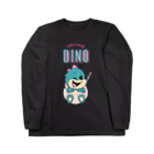 イケイケファミリーのSWEETS PARLOR DINO Long Sleeve T-Shirt