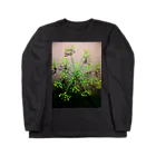 あかつきの花火 Long Sleeve T-Shirt