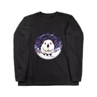 Lichtmuhleの楽しい雪の日 Long Sleeve T-Shirt