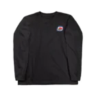 ケイマニアショップのマルチステッカー Long Sleeve T-Shirt