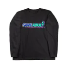 GameBoysのGame Adult T-shirt Long Sleeve T-Shirt