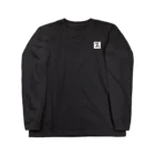 cotamのEscape Long Sleeve T-Shirt