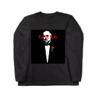 SinkkKのコワモテ Long Sleeve T-Shirt