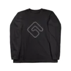 GGUboxのNew  GGU is  Long Sleeve T-Shirt