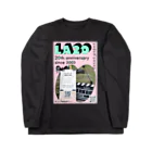 ライブアートプロジェクトのLA20 Long Sleeve T-Shirt