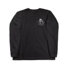 styleonstageのMARIA_マリア(黒) Long Sleeve T-Shirt