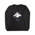 にゃこたろうのみせのセーラーにゃこたろう Long Sleeve T-Shirt