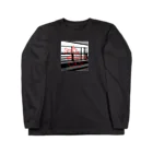 NM商会のOkayama south side  Long Sleeve T-Shirt