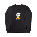 Flower-bellのぴよぴよべいびー Long Sleeve T-Shirt