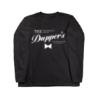 りぶれのDappers Long Sleeve T-Shirt