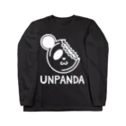 MomoのUNPANDA Long Sleeve T-Shirt