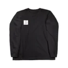 ギチギチ喫煙所のギチギチ喫煙所タバコロンT Long Sleeve T-Shirt