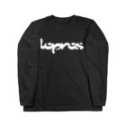 LoprosのLopros ロングスリーブTシャツ