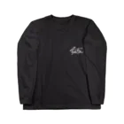 ろじ郎®︎のちんちんTシャツ Long Sleeve T-Shirt