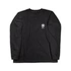 Sohmei Maruni TachibanaのS-MT Long Sleeve T-Shirt