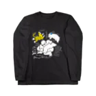 JAMのUchida Long Sleeve T-Shirt