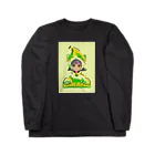 yooh’sbar☆のキャナナのコス パツギンバージョン☆ Long Sleeve T-Shirt