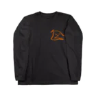 小酔理や 懐新のかいしん ばぁじょん2 Long Sleeve T-Shirt