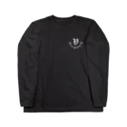 vermouthのLogo Long Sleeve T-Shirt