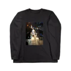 ysmtkoのThailand Long Sleeve T-Shirt