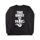 GHOSTOFDRUMSのTGOD LONG SLEEVE ロングスリーブTシャツ