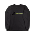 LEMONのYAKOUSEI Long Sleeve T-Shirt