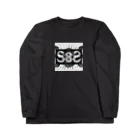 SATRIXのS82 Long Sleeve T-Shirt