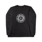 LOTUS ROOT CYCLINGのLOTUS ROOT CYCLING　ロンT Long Sleeve T-Shirt