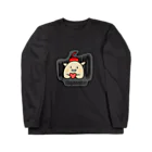 bokumayoの僕はマヨネーズ　グッズ Long Sleeve T-Shirt