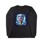 AniformalのAlien ロングスリーブTシャツ