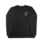 K.K.ARMYのK.K.ARMY Long Sleeve T-Shirt