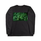 何気ない日常に小さな幸せの四季~冬~ Long Sleeve T-Shirt