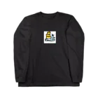 yuuhiのおみせのネズミくんとチーズ Long Sleeve T-Shirt