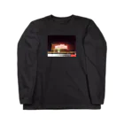 味見っ子クラブのmonster Long Sleeve T-Shirt