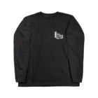 月詠のあああ Long Sleeve T-Shirt