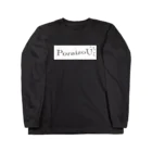 kaminariporaのPoraizoU Long Sleeve T-Shirt