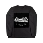 sxxx-のイタリアデザイン Long Sleeve T-Shirt