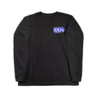 JIGGY JUICE DEFILLSのNo.02 Long Sleeve T-Shirt