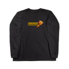 Motonishiのmotonishi Long Sleeve T-Shirt