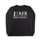 URBAN-X SHOPのJoker Long Sleeve T-Shirt