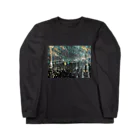 asuuukの夜景揺れ Long Sleeve T-Shirt